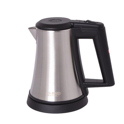 Chaleira Hotel Inox Escovado 0.5L 1000W